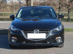 Mazda 3 - 2015