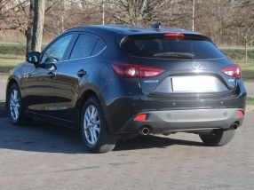 Mazda 3 - 2015