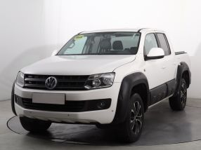 Volkswagen Amarok - 2010
