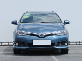 Toyota Auris - 2016