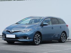 Toyota Auris - 2016