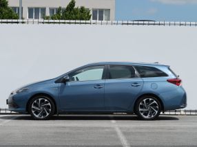 Toyota Auris - 2016