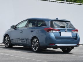 Toyota Auris - 2016