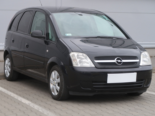 Opel Meriva 2005