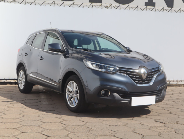 Renault Kadjar 2017