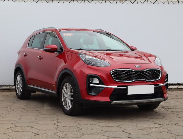 Kia Sportage 2020