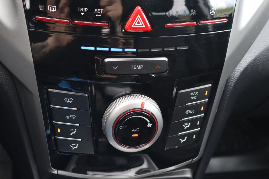 Ssang Yong Tivoli
