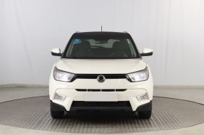 SsangYong Tivoli - 2015