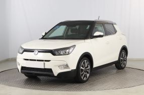 SsangYong Tivoli - 2015