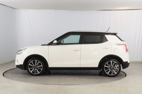 SsangYong Tivoli - 2015