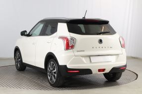 SsangYong Tivoli - 2015