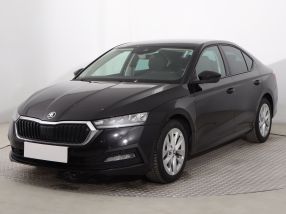 Skoda Octavia - 2020