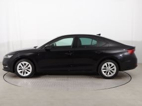 Skoda Octavia - 2020