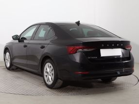 Skoda Octavia - 2020
