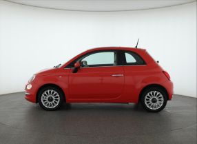 Fiat 500 - 2016