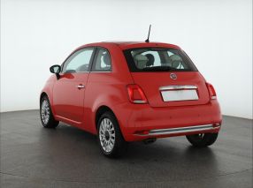 Fiat 500 - 2016
