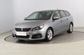 Peugeot 308 - 2020