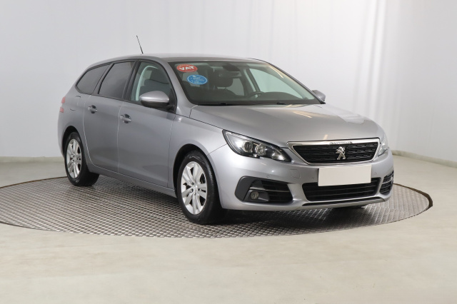 Peugeot 308 2020