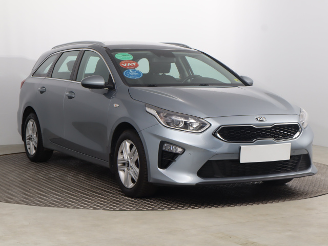 Kia Ceed 2021