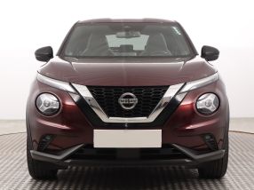 Nissan Juke - 2020