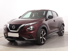 Nissan Juke - 2020