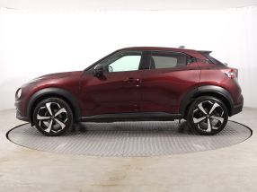 Nissan Juke - 2020