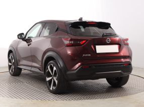 Nissan Juke - 2020
