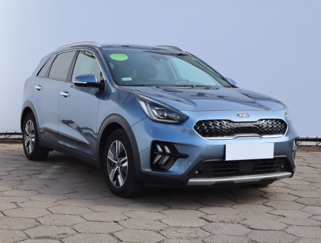 Kia Niro 2021