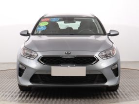 Kia Ceed - 2021