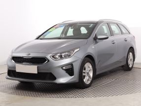 Kia Ceed - 2021