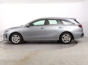Kia Ceed - 2021