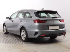 Kia Ceed - 2021