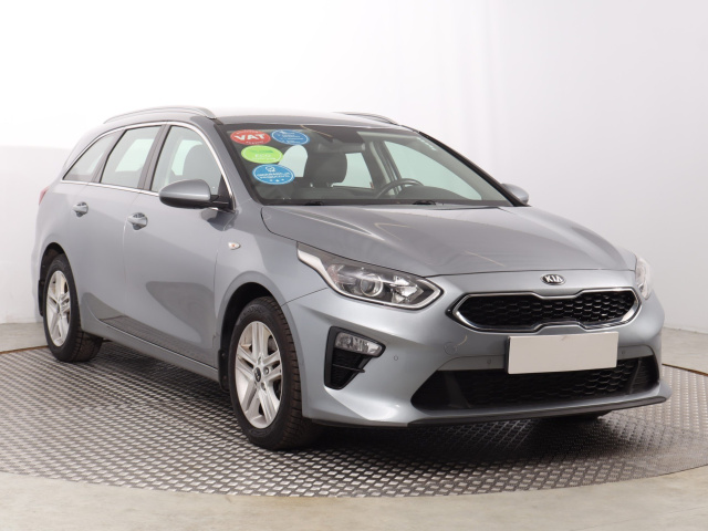 Kia Ceed 2021