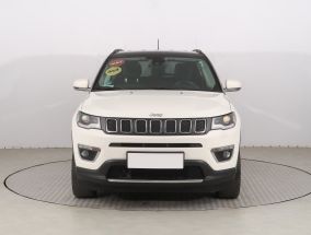 Jeep Compass - 2017