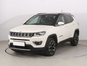 Jeep Compass - 2017