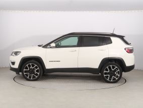 Jeep Compass - 2017