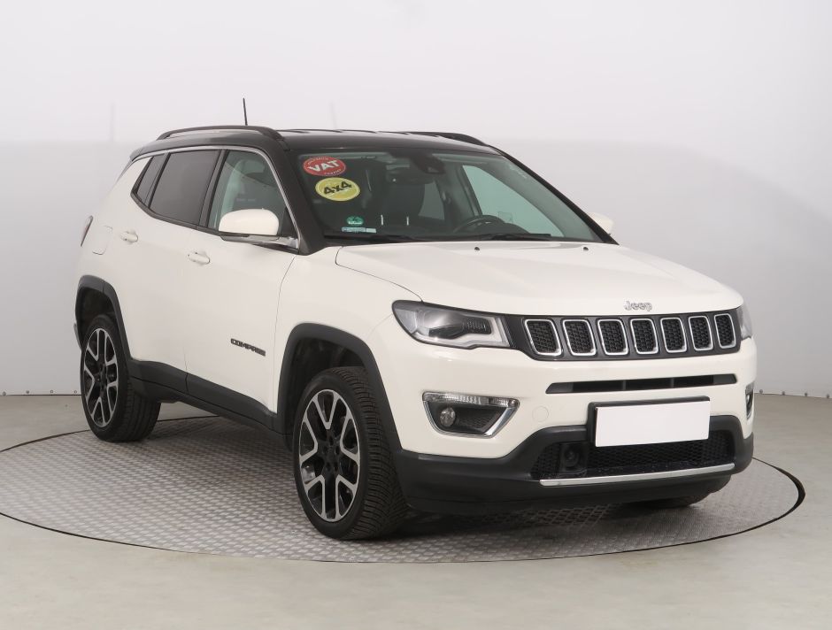 Jeep Compass - 2017