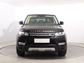 Land Rover Range Rover Sport - 2015