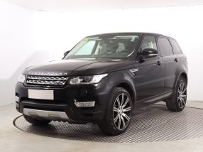 Land Rover Range Rover Sport - 2015