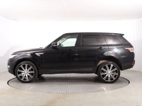 Land Rover Range Rover Sport - 2015
