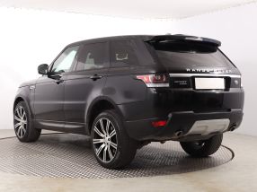 Land Rover Range Rover Sport - 2015