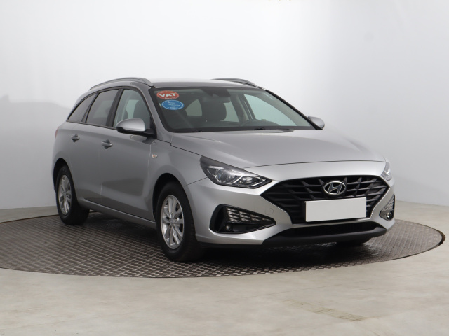 Hyundai i30 2022