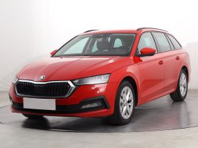 Skoda Octavia - 2020