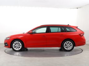 Skoda Octavia - 2020