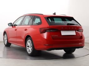 Skoda Octavia - 2020