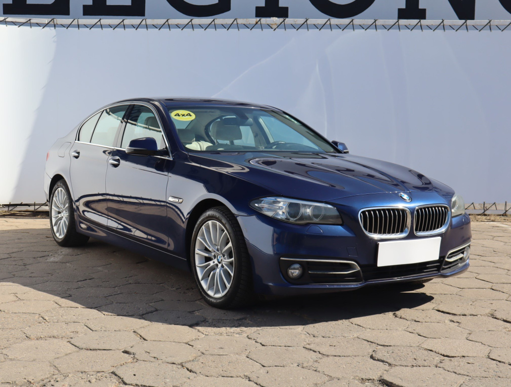 BMW 5
