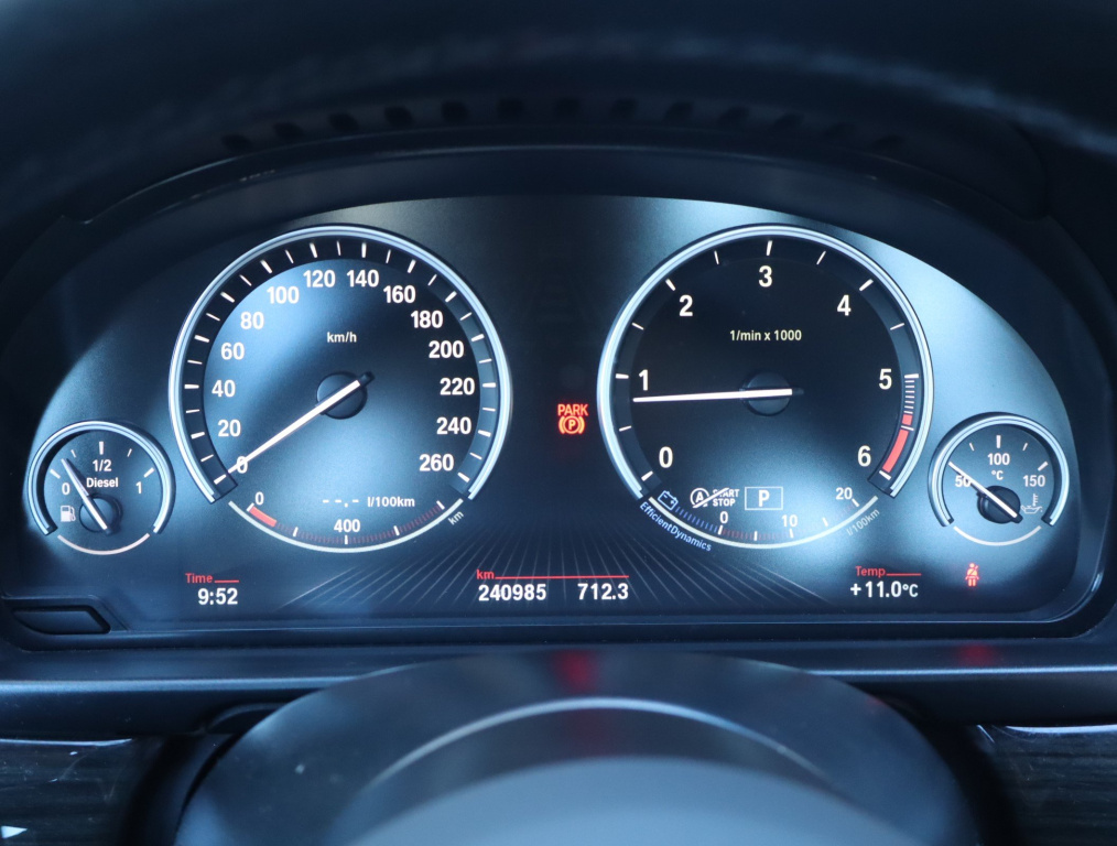 BMW 5