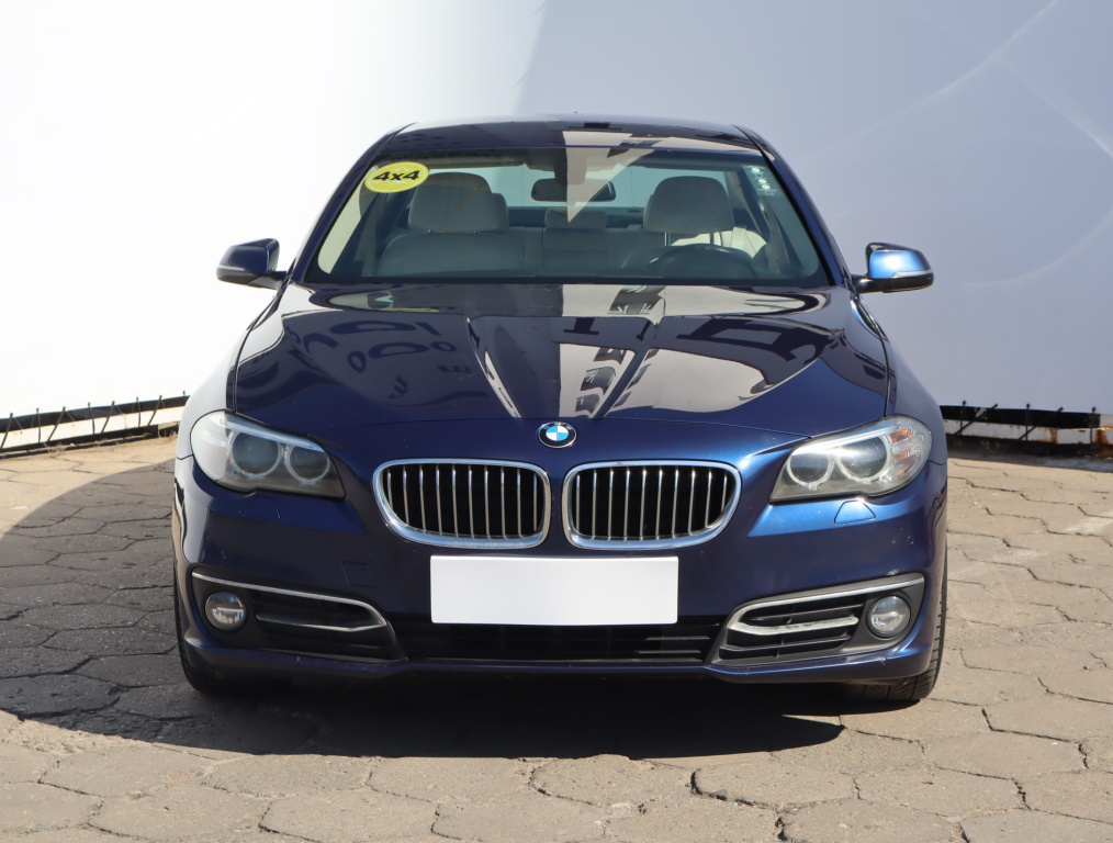 BMW 5