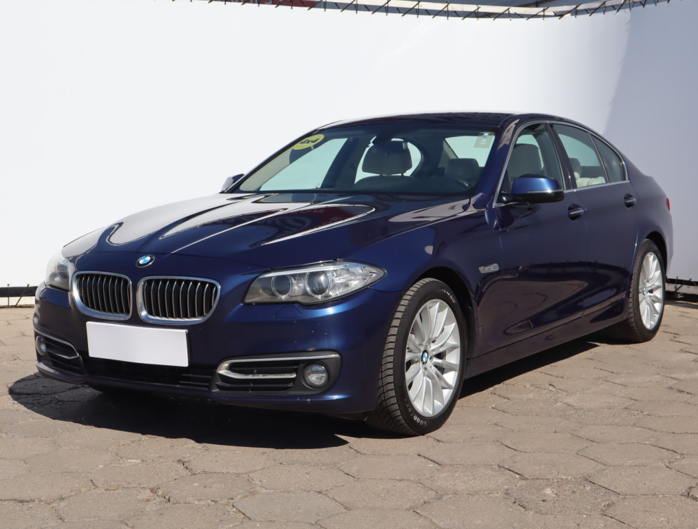 BMW 5