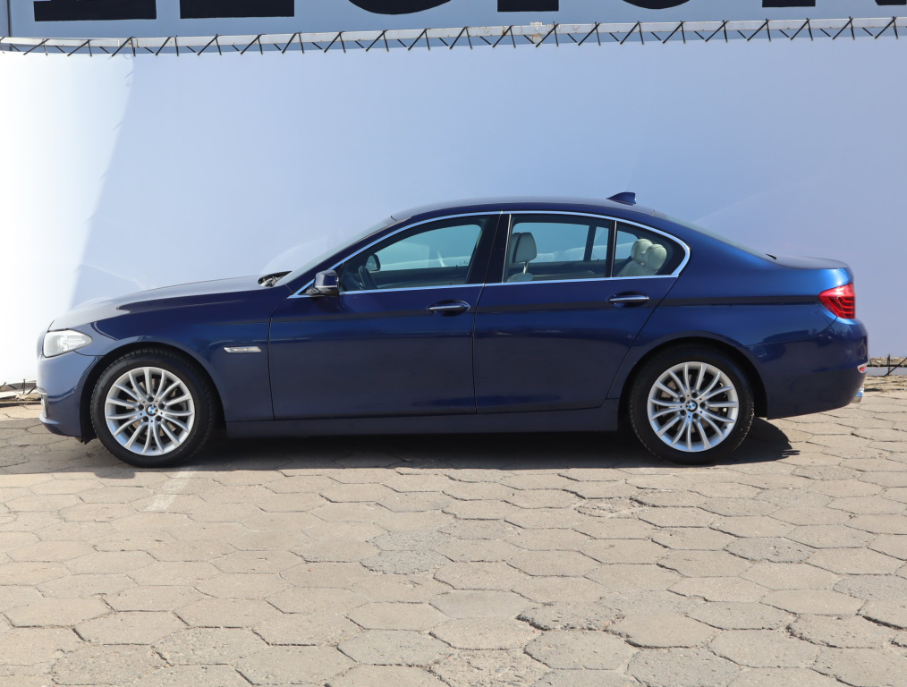BMW 5